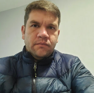 Meet your Posher, Alfredo